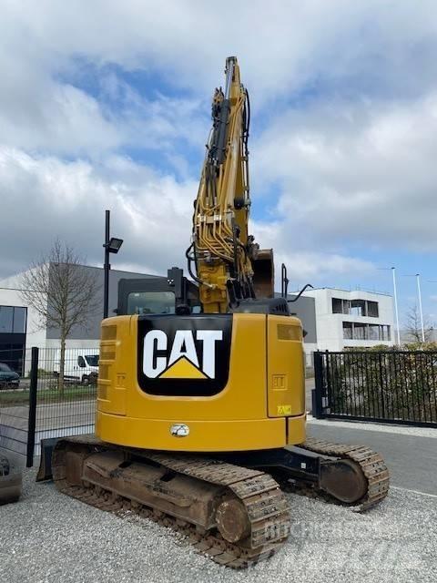 CAT 315FL CR Escavadeiras de esteiras