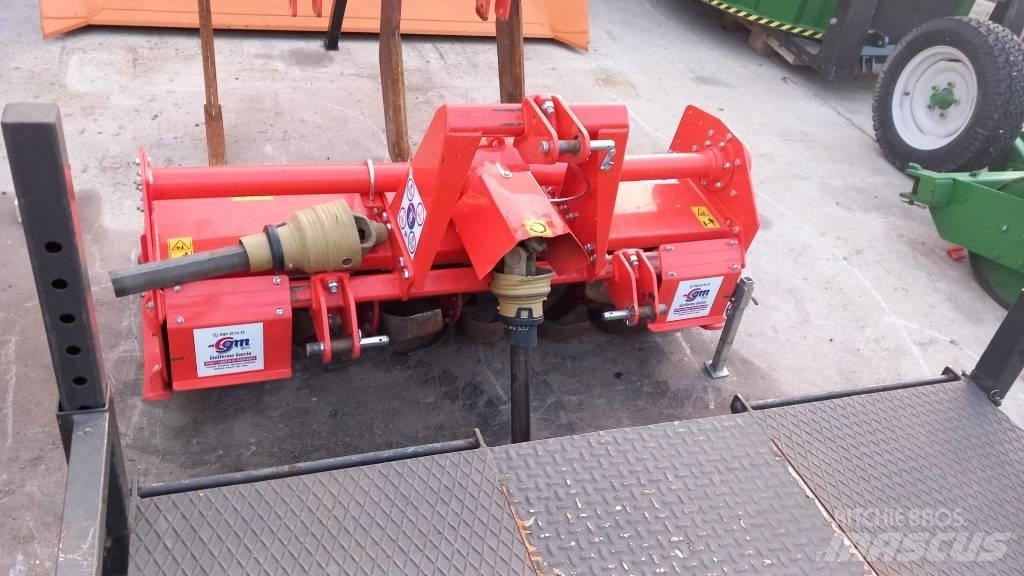 Sicma RD 150 Grades mecânicas e moto-cultivadores