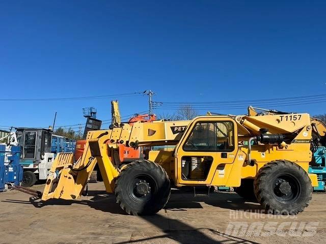 Pettibone T1157 Manipulador telescópico