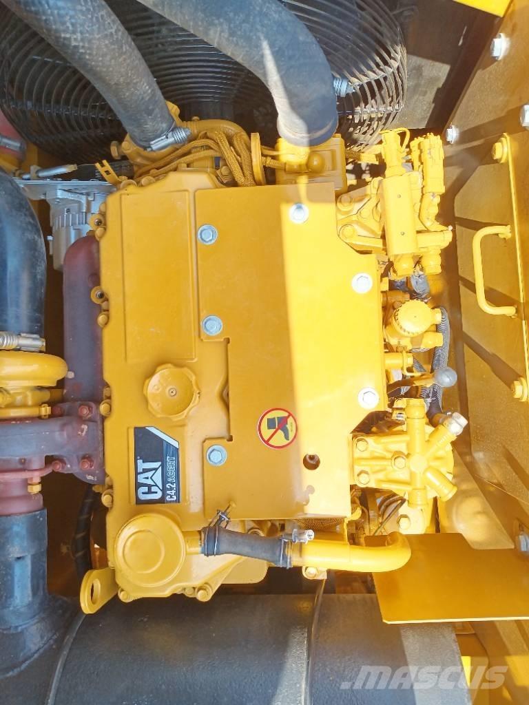 CAT 315 D Escavadeiras de esteiras