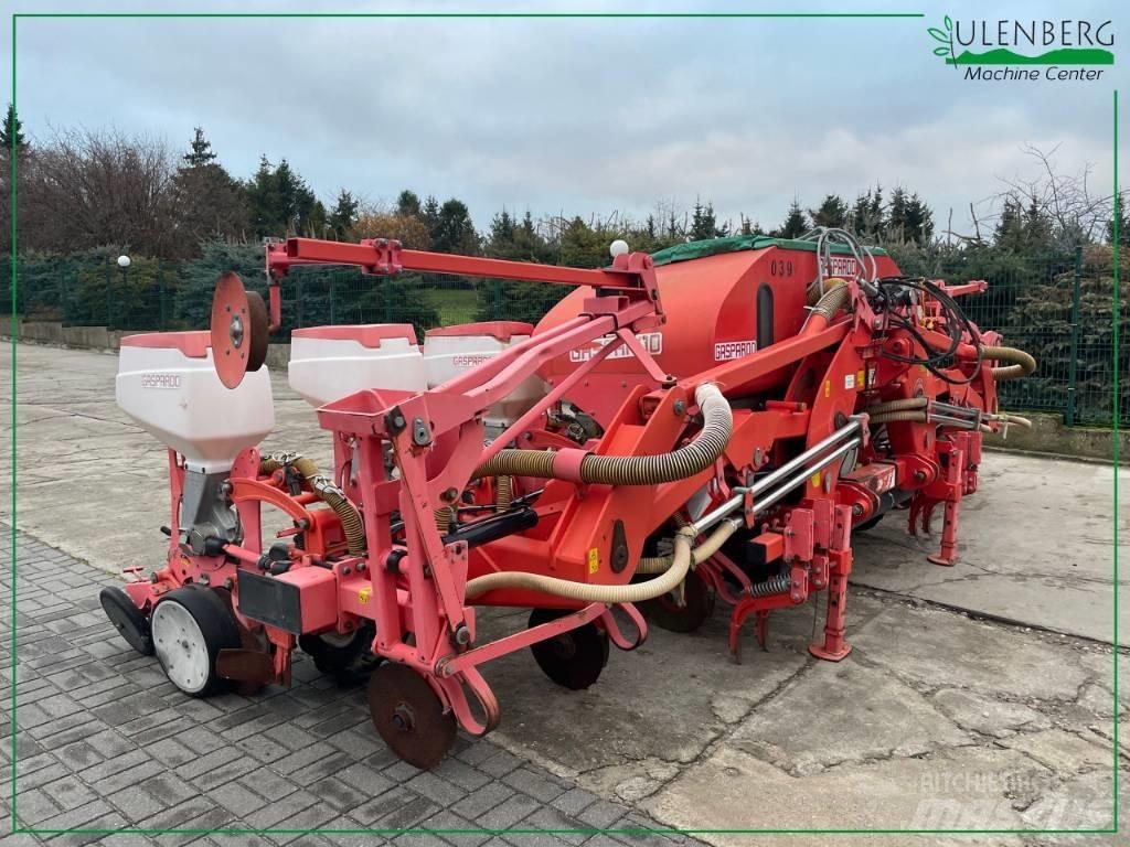 Maschio Mirka 8 Semeadoras de precisão