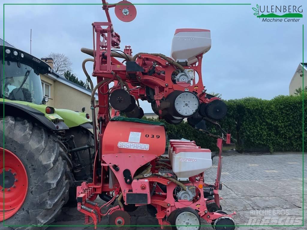 Maschio Mirka 8 Semeadoras de precisão