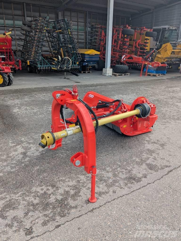 Maschio L190SE Gadanheiras e cortadores de folhas para pastos