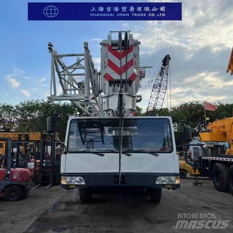 Zoomlion QY 70 V Gruas Todo terreno