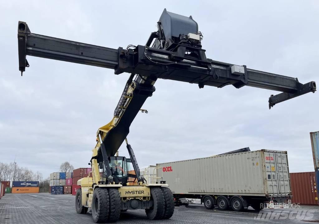 Hyster RS46-36CH Guindastes móveis