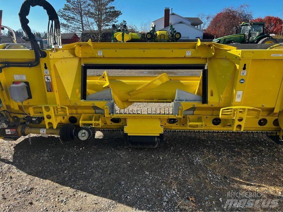 John Deere 649 Outros equipamentos de forragem e ceifa