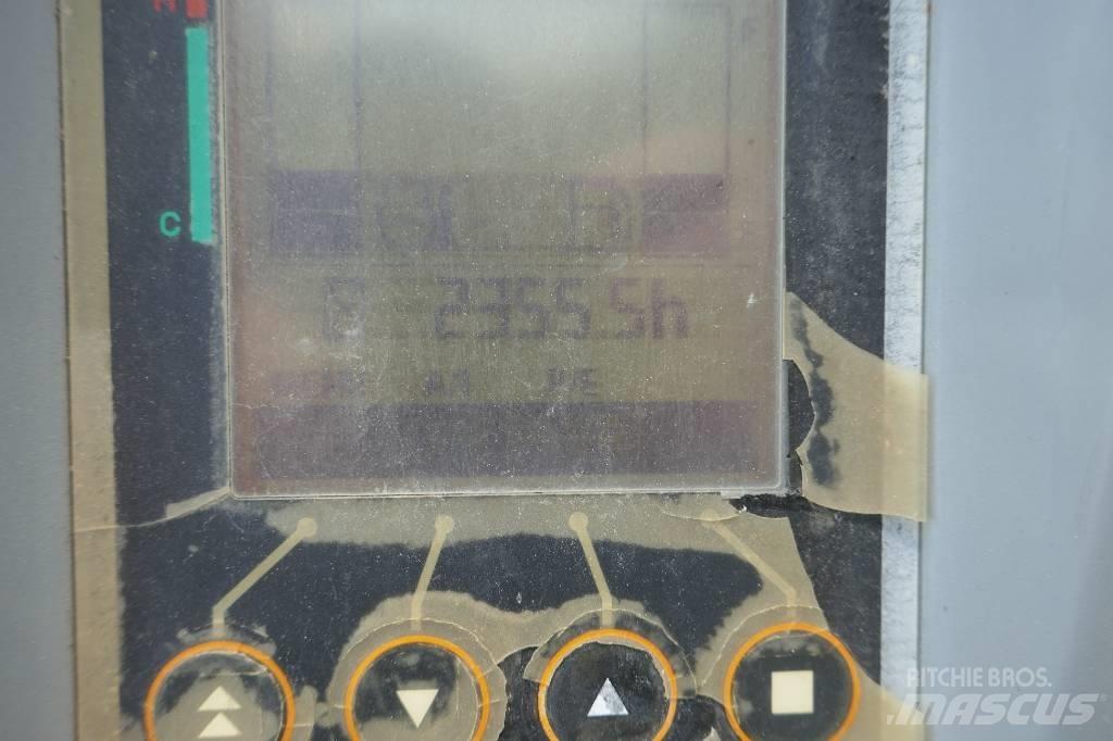 Hitachi ZX55UR-5B Miniescavadeiras