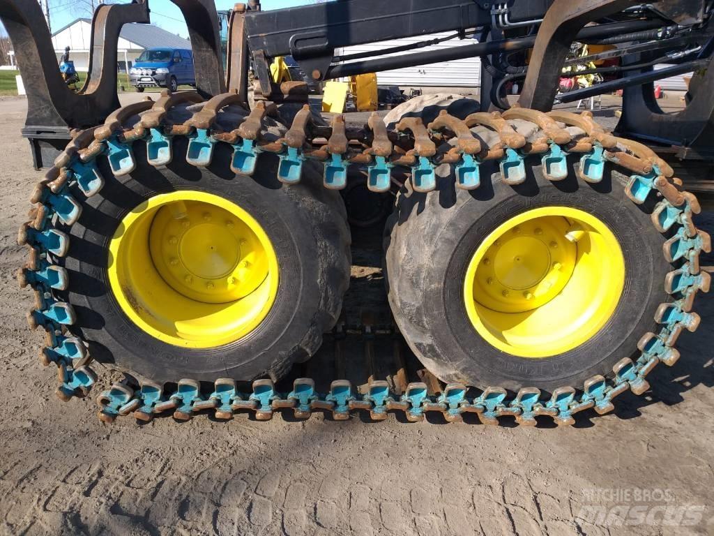 Olofsfors Tracks Chains / Rastos
