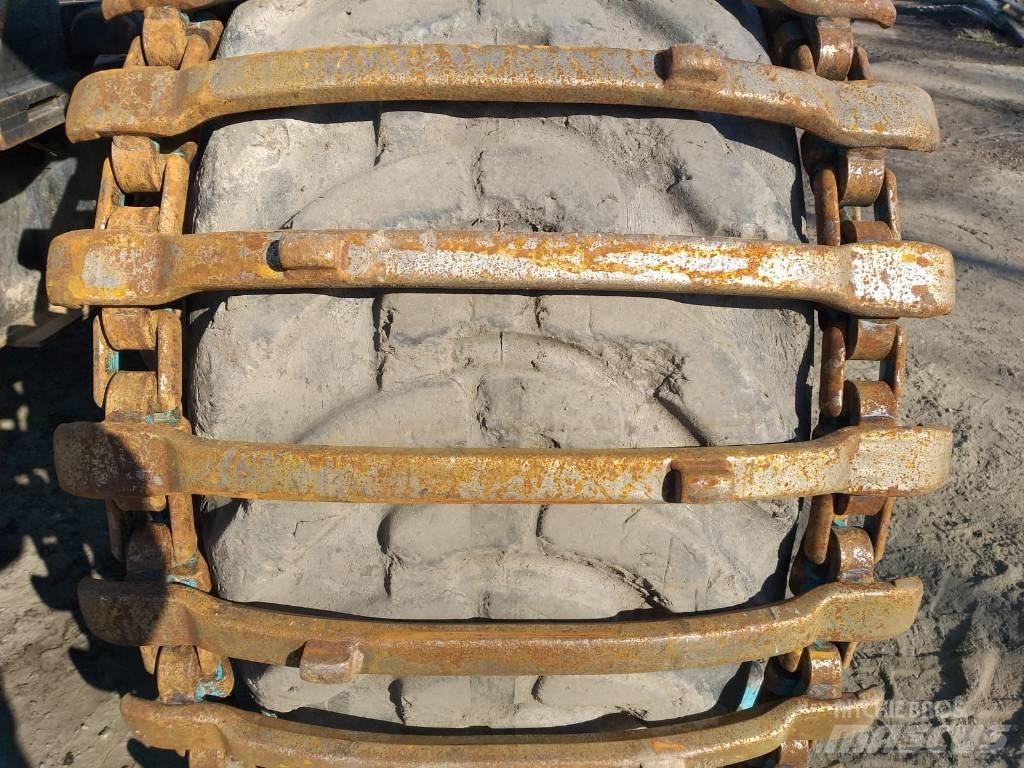 Olofsfors Tracks Chains / Rastos