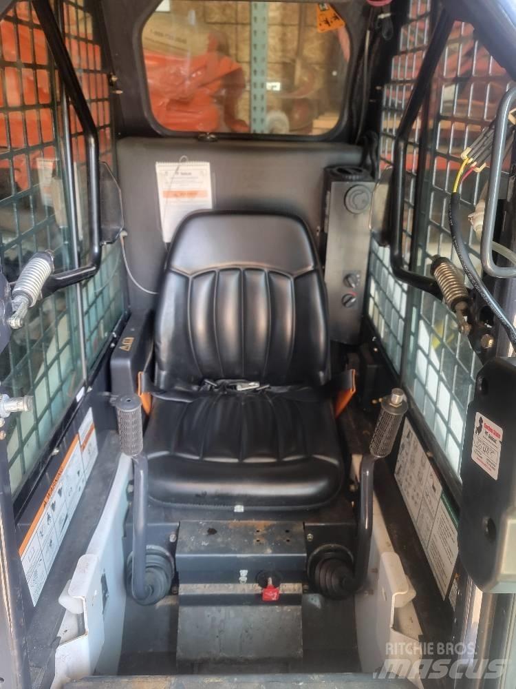Bobcat S 70 Minicarregadeiras