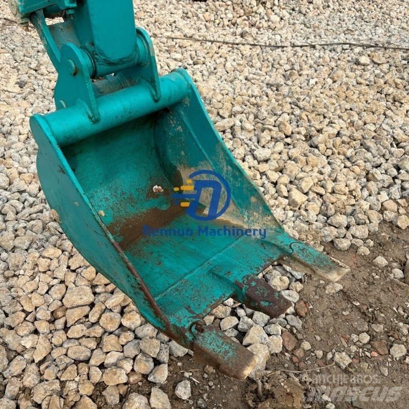 Kubota U20 Miniescavadeiras