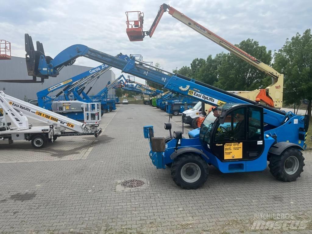 Genie GTH 4014 Manipulador telescópico