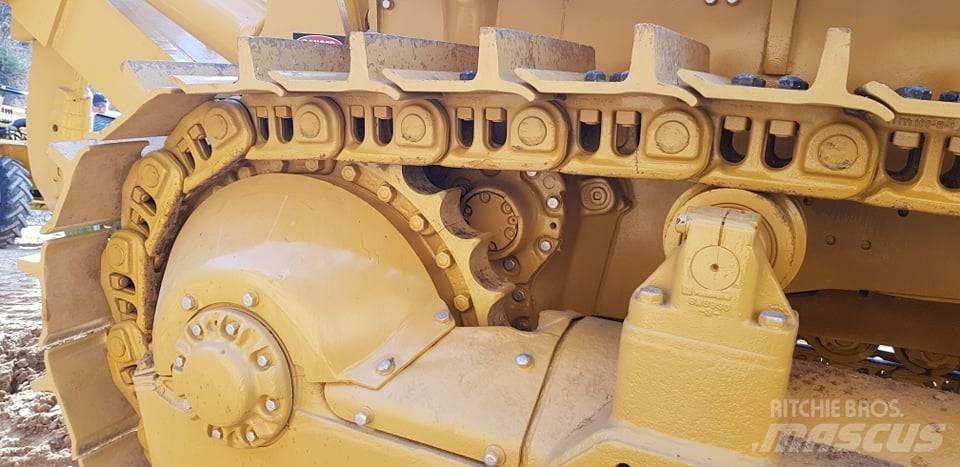 CAT D9G Dozers - Tratores rastos