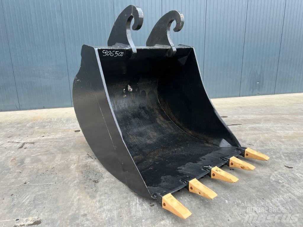 Verachtert CW55S Baldes