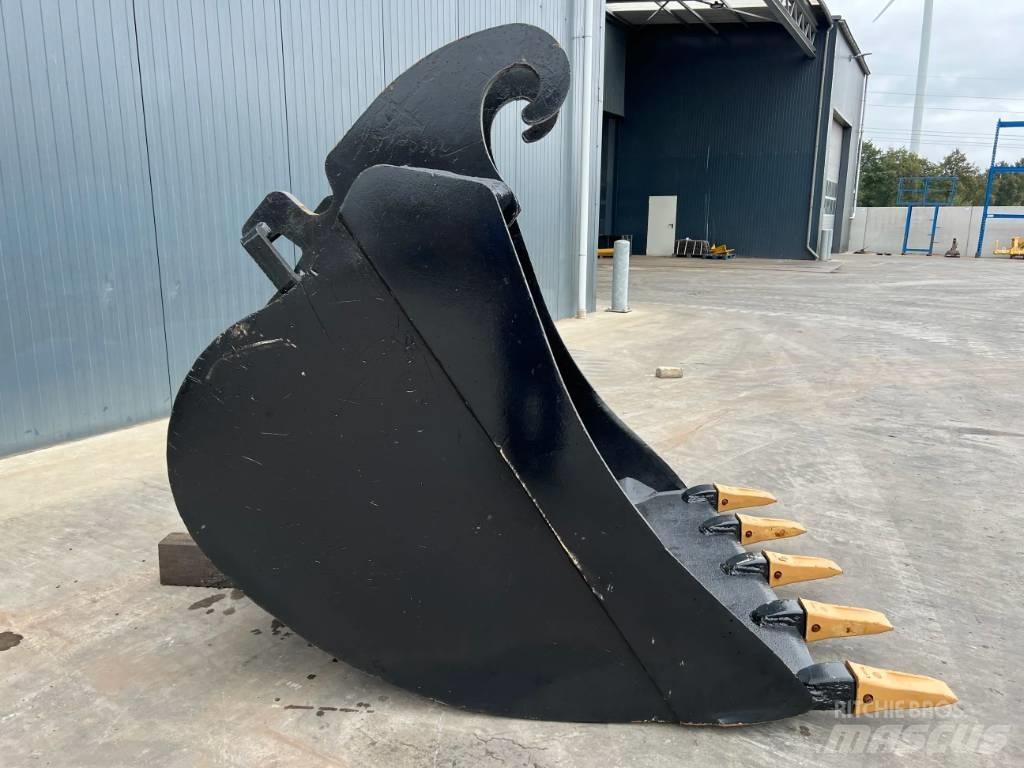 Verachtert CW55S Baldes