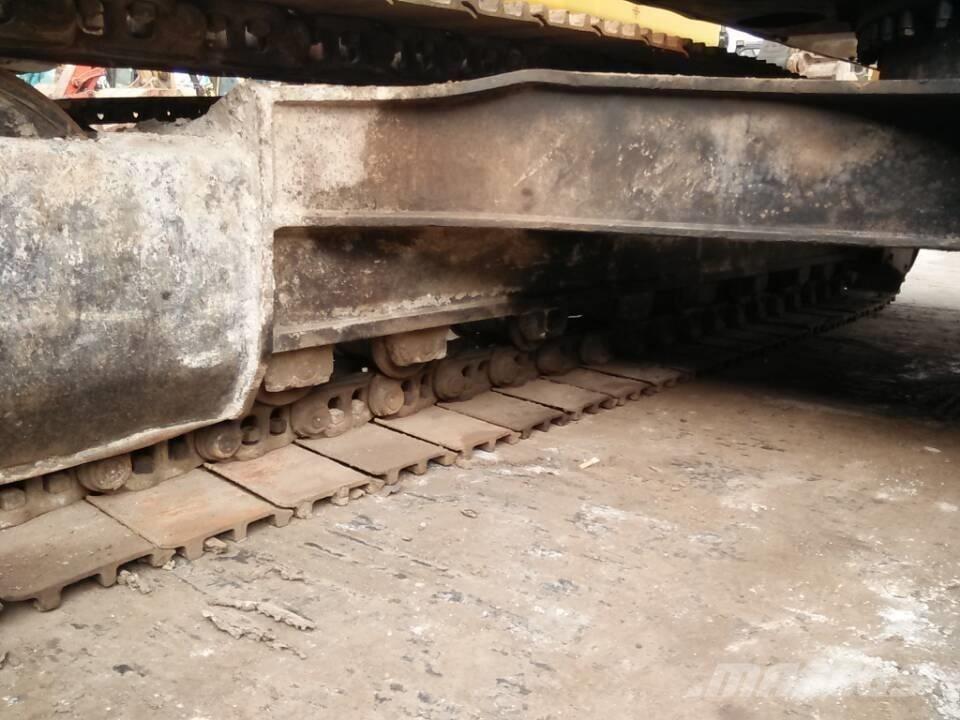 CAT 320 C Escavadeiras de esteiras