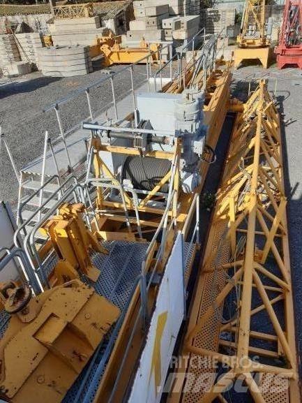 Potain MD 285 J12 Gruas de construção