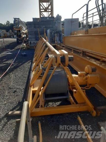Potain MD 285 J12 Gruas de construção
