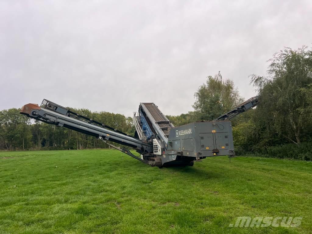 Kleemann MS 953 Evo Crivos