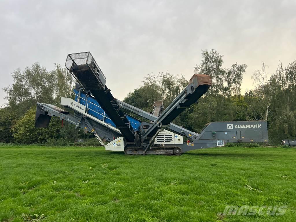 Kleemann MS 953 Evo Crivos