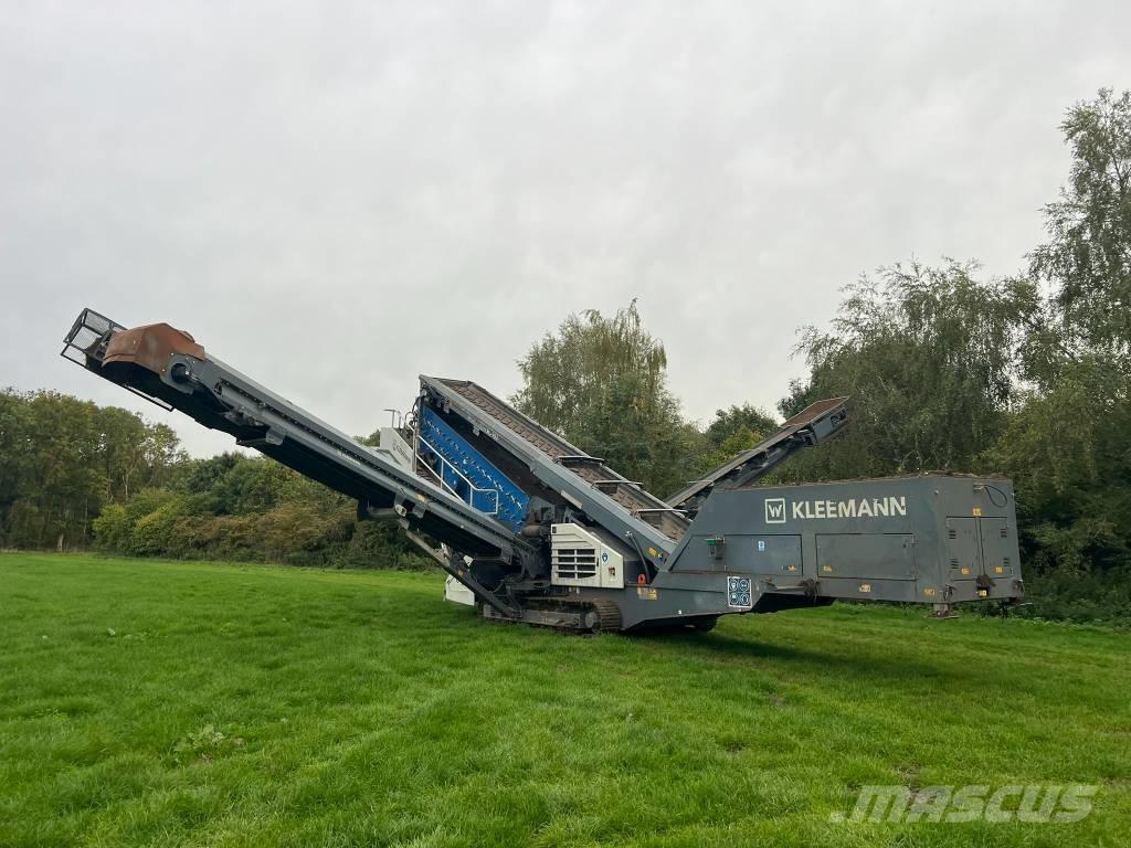 Kleemann MS 953 Evo Crivos