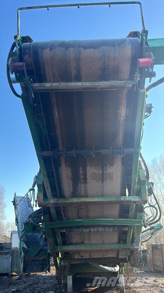 McCloskey I44R Britadeiras