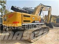 Sany SY 305 H Escavadeiras de esteiras