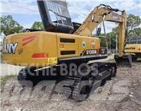 Sany SY 305 H Escavadeiras de esteiras