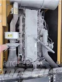 Sany SY 305 H Escavadeiras de esteiras