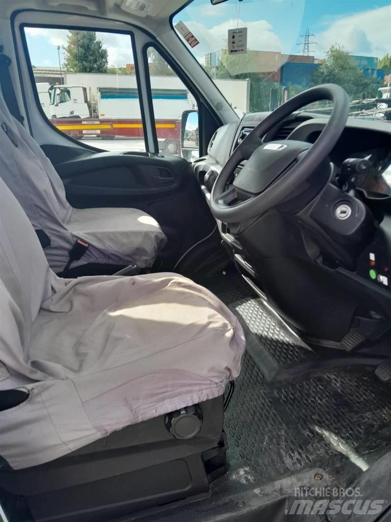 Multitel HX 200 EX Plataformas aéreas montadas em camião