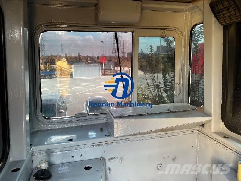 CAT D 10 R Dozers - Tratores rastos