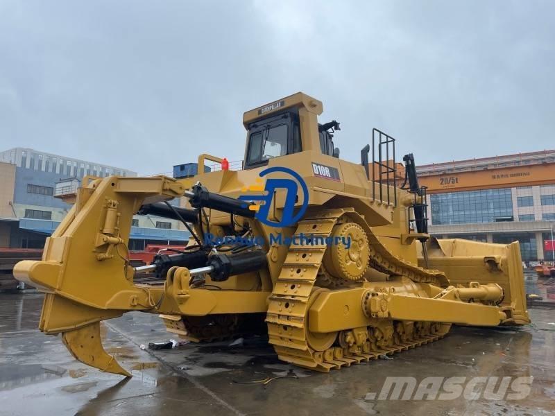 CAT D 10 R Dozers - Tratores rastos