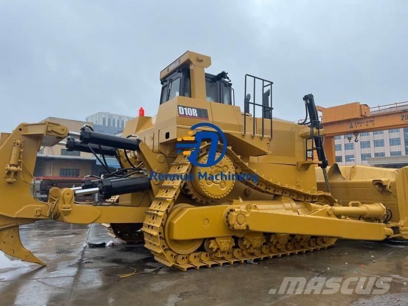 CAT D 10 R Dozers - Tratores rastos