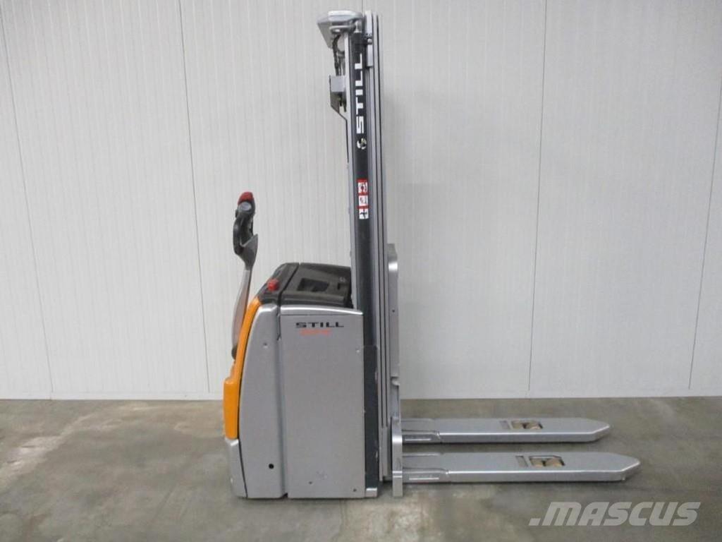 Still EXV16 Porta palettes