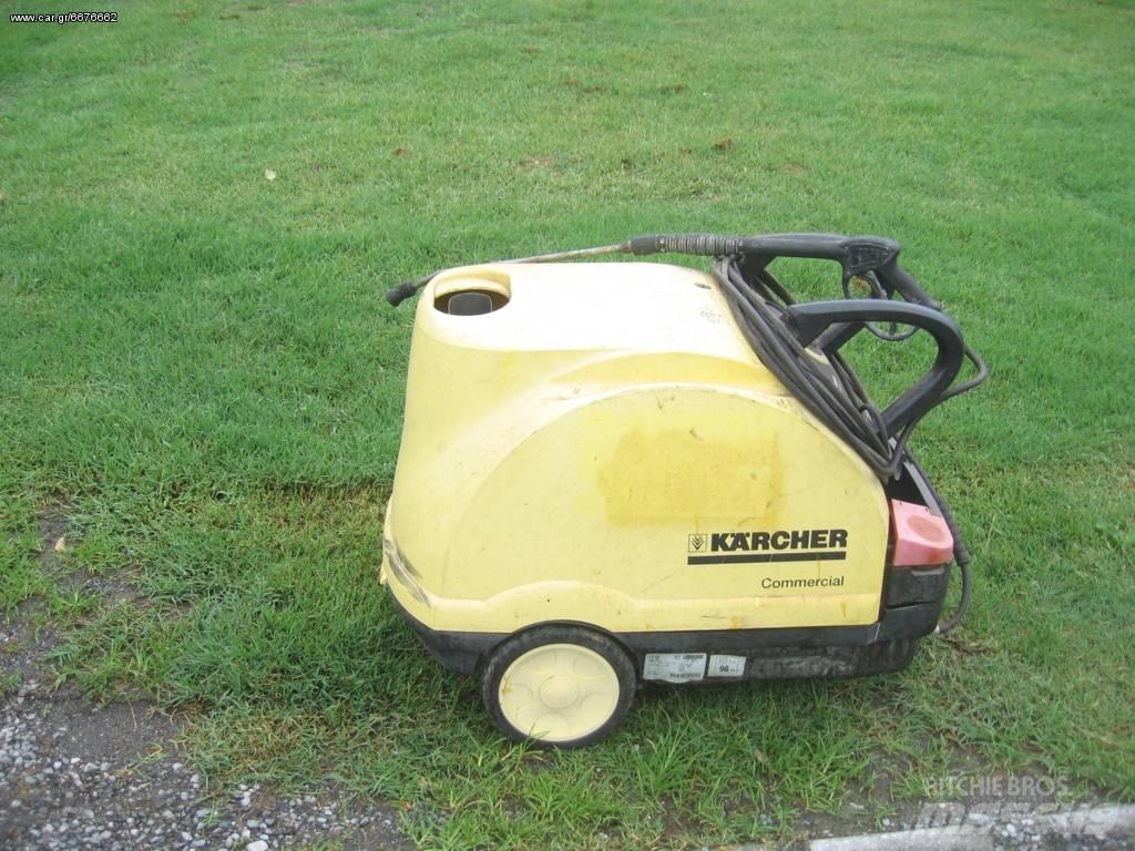 Kärcher 150 BAR Bombas de água
