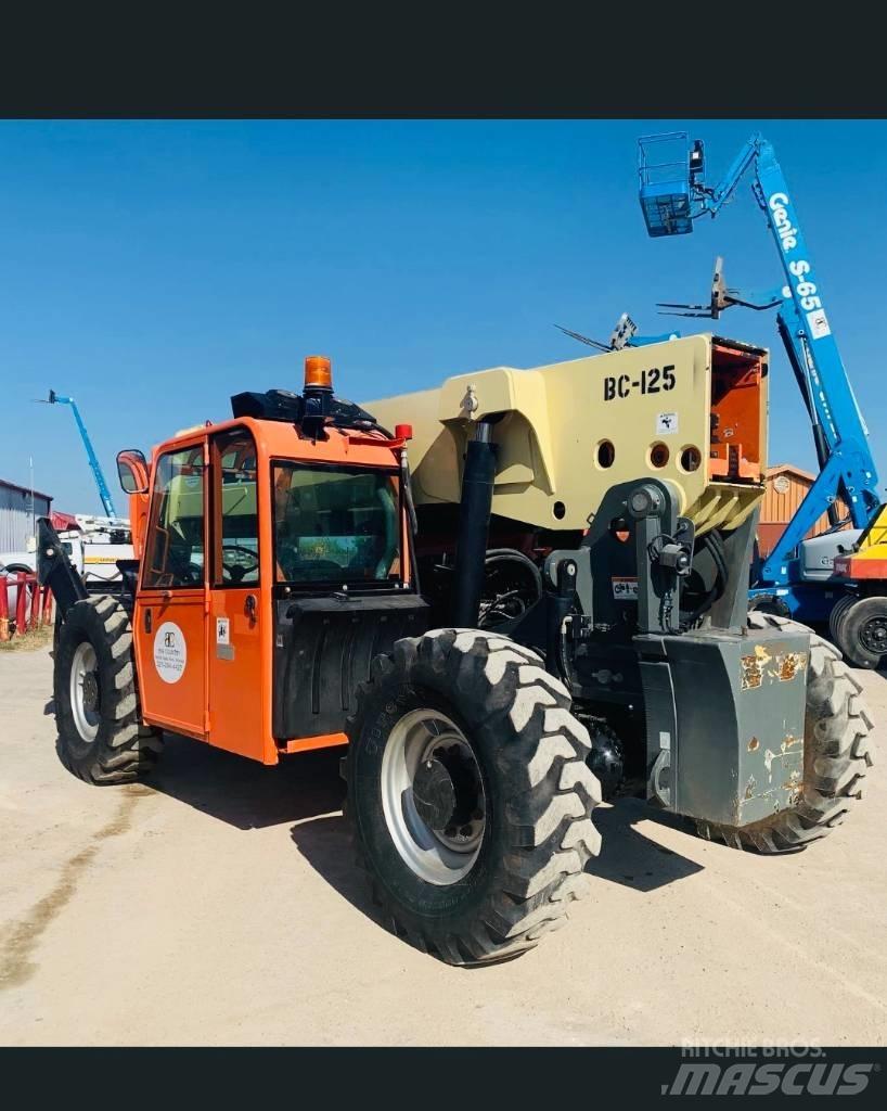 JLG G 10-55 A Manipulador telescópico