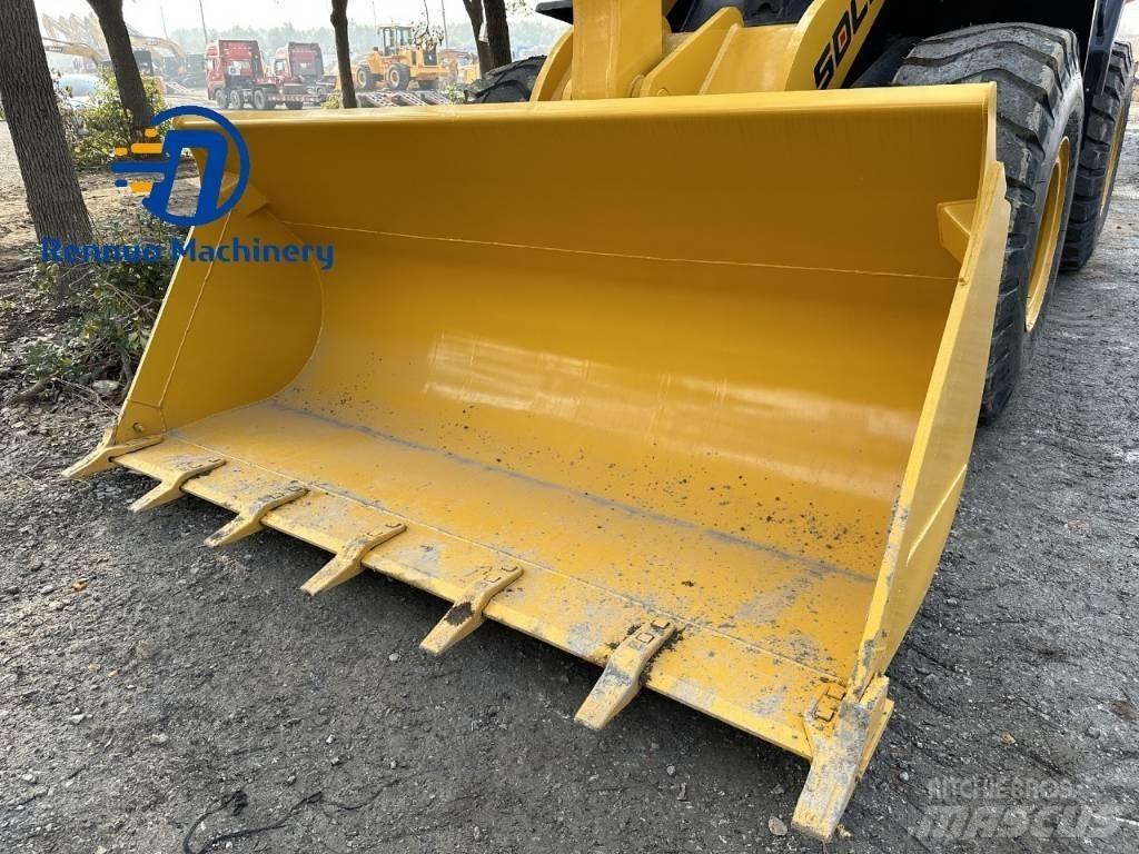 SDLG LG956L Carregadeiras de rodas