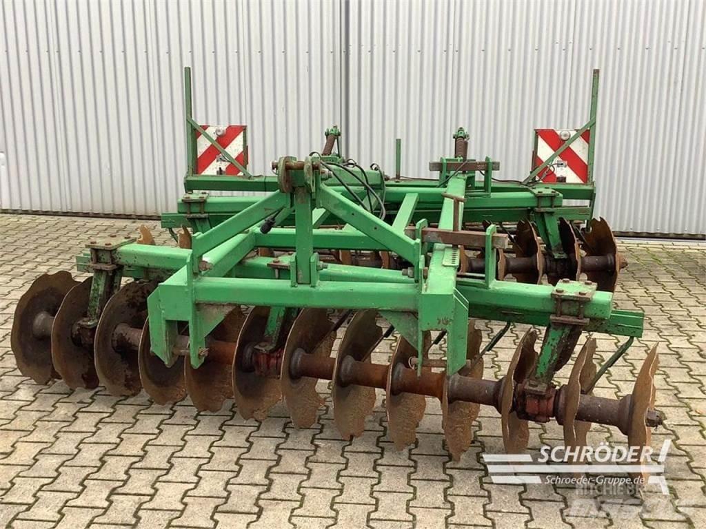 Kotte ANSV 210 Grade de discos