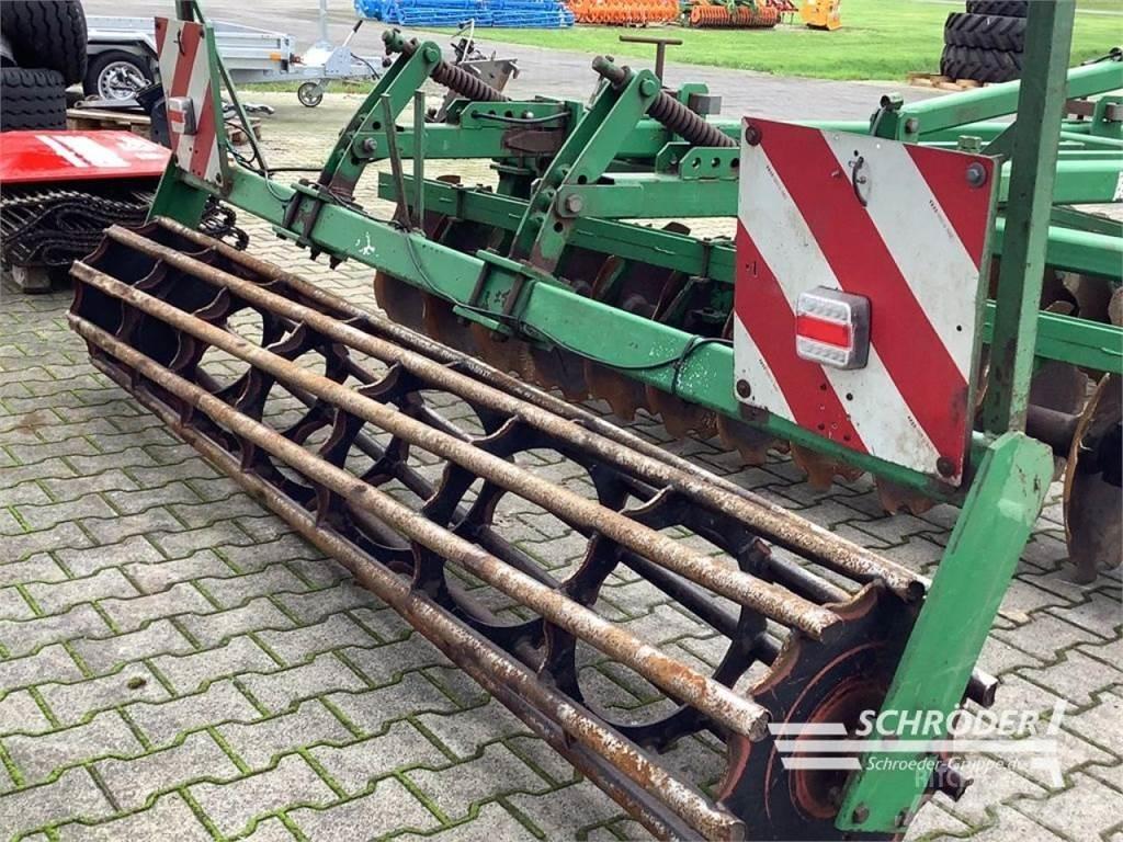 Kotte ANSV 210 Grade de discos