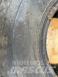 Armour 23.1-26 Pneus