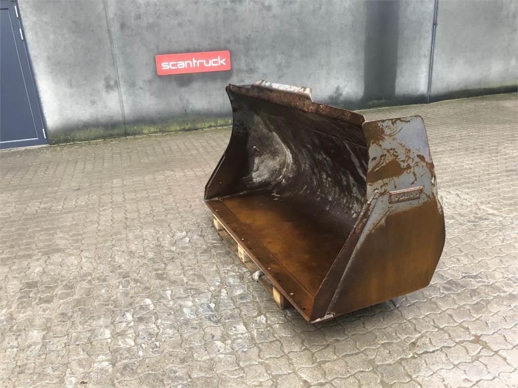  Øvrige Læsseskovl Baldes