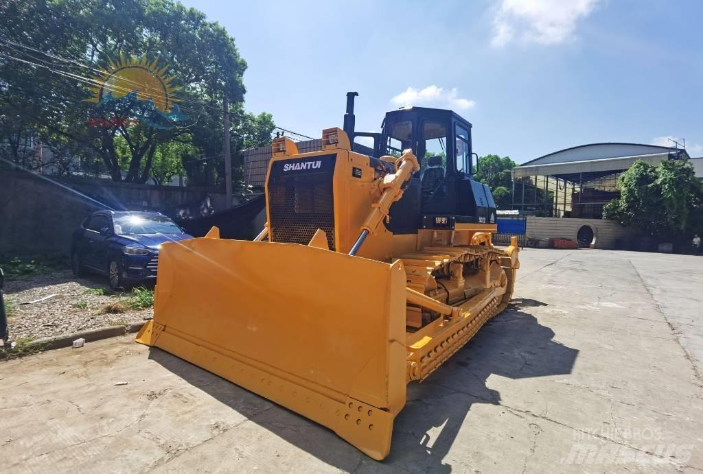 Shantui sd22 Dozers - Tratores rastos
