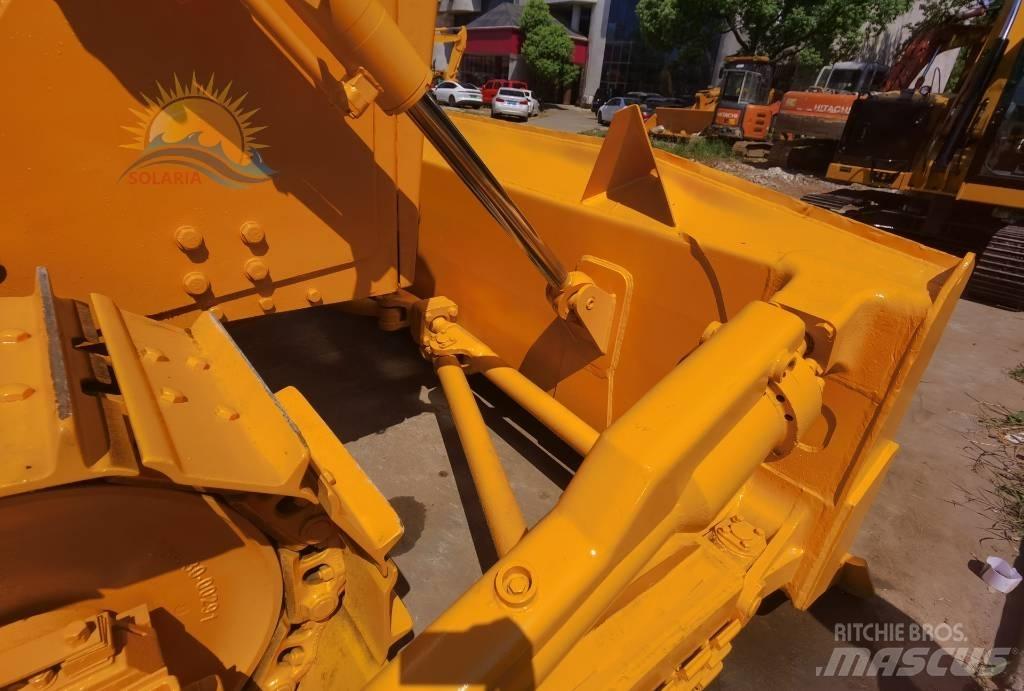 Shantui sd22 Dozers - Tratores rastos