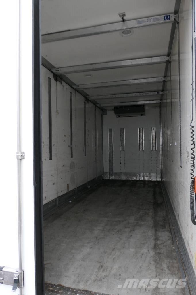  Norrfrig Coolbox FRC Caixas