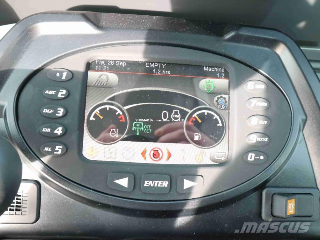 Bobcat E 19 R2 Miniescavadeiras