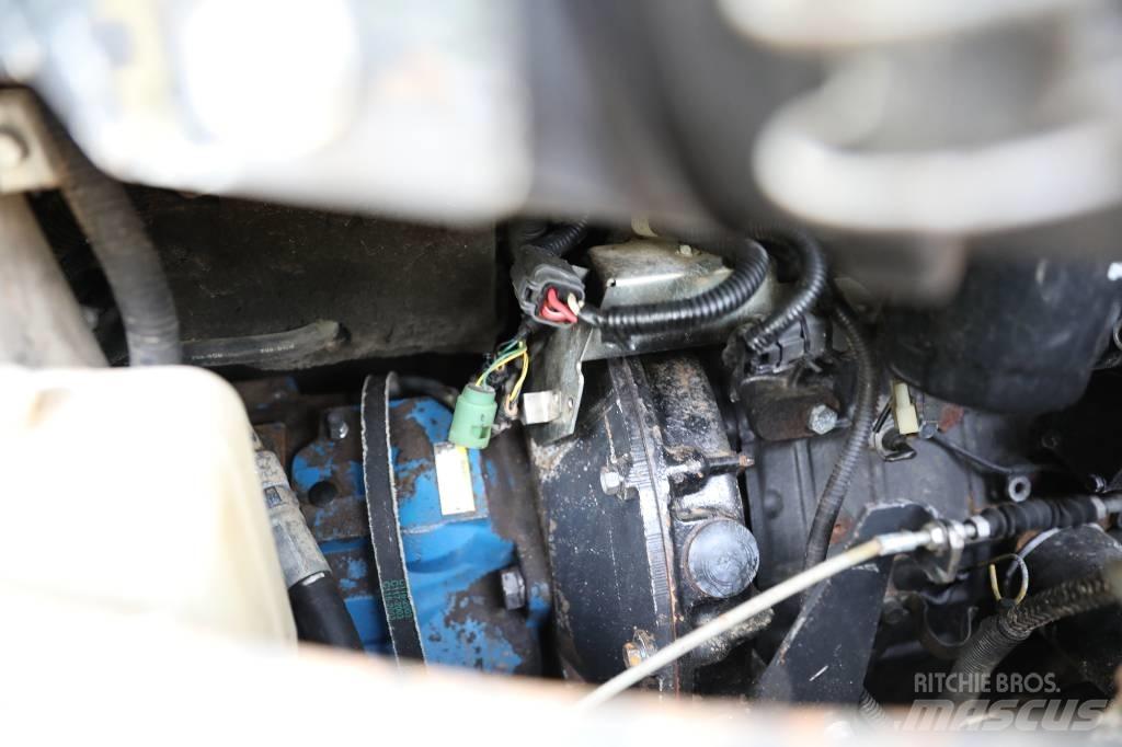 Yanmar Vio 80 Miniescavadeiras