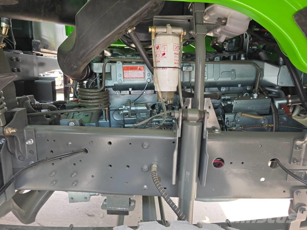 Howo 336 6x4 Camiões basculantes