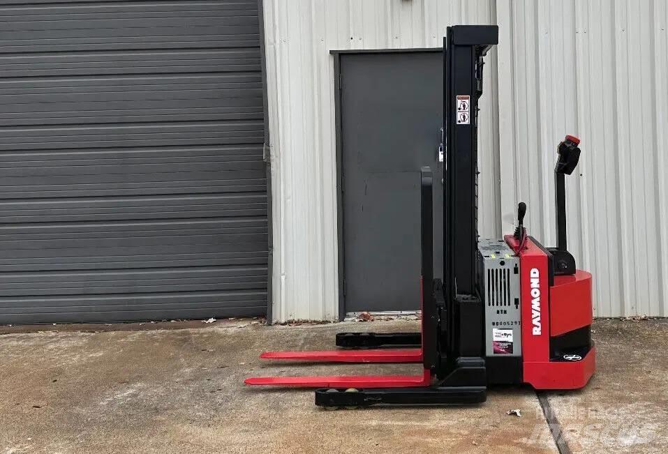 Raymond RSS40 Empilhadores eléctricos