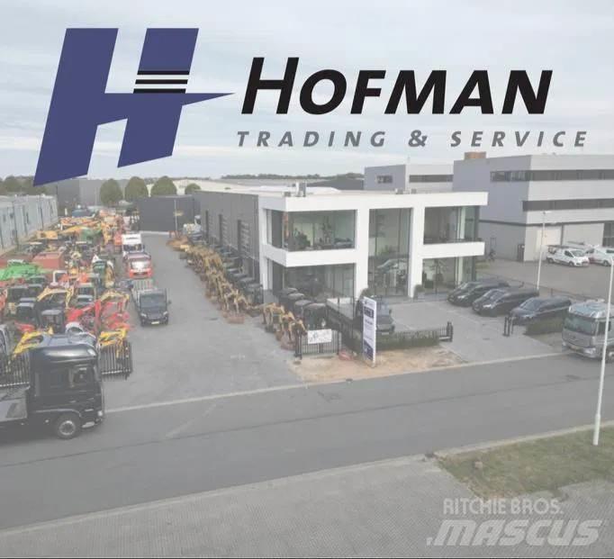 Volvo ECR38 Miniescavadeiras