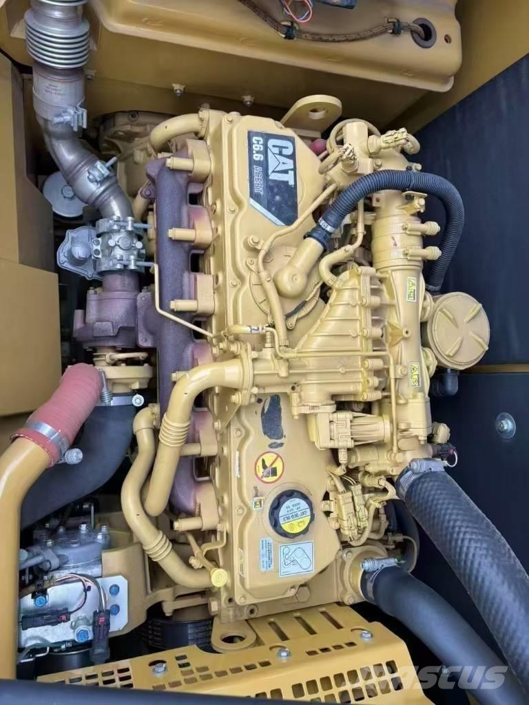 CAT 320 E Escavadeiras de esteiras